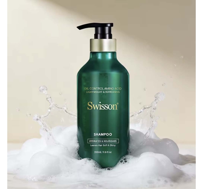 Custom Scalp Care Shampoo