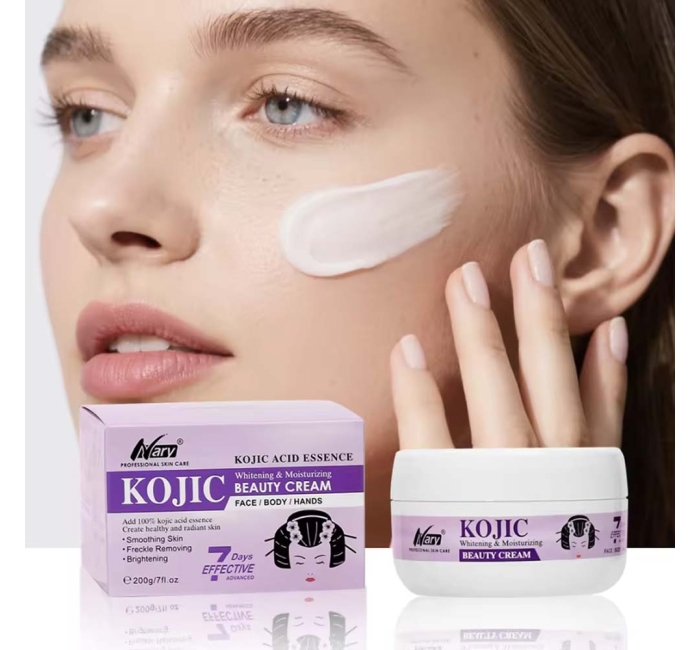 Custom Multi-use Beauty Cream