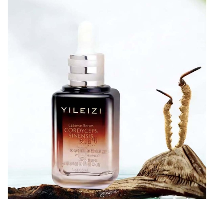 Custom Cordyceps Essence Liquid