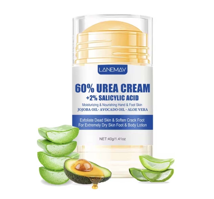Custom Avocado Hand & Foot Cream