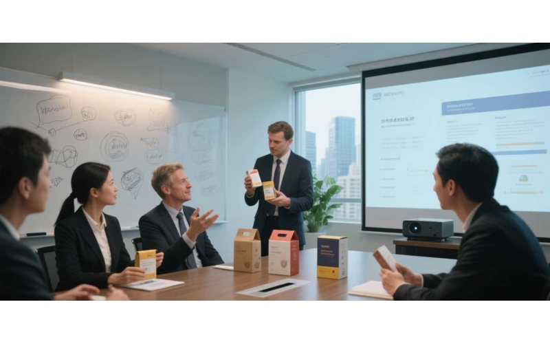 End-to-End Customization