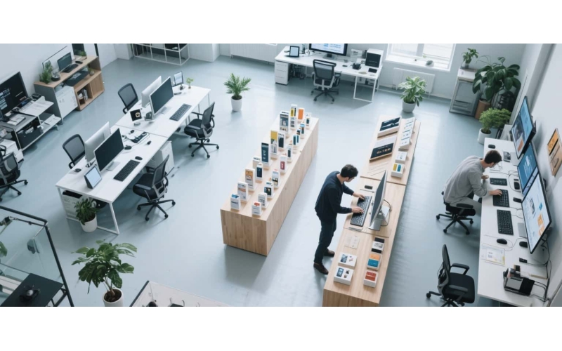 Free Design Services & Samples