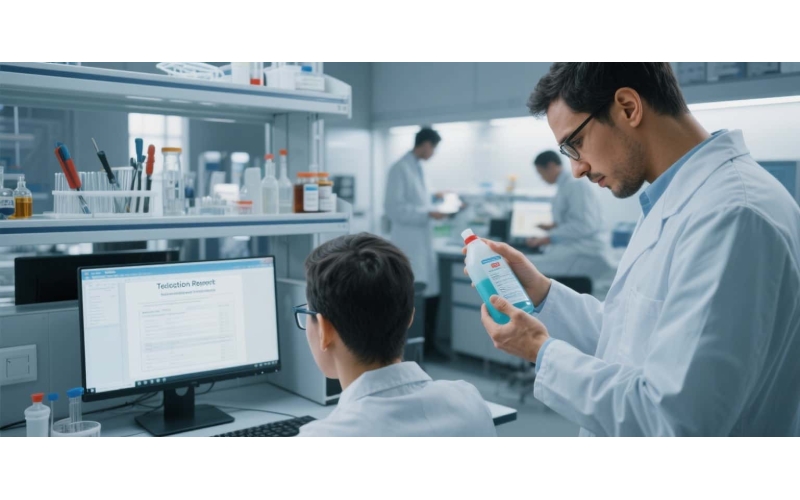 Post-Sales Quality Assurance